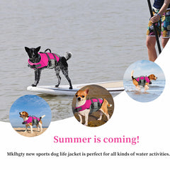 Asa de rescate Mklhgty facilita rescates seguros desde el borde o embarcación
