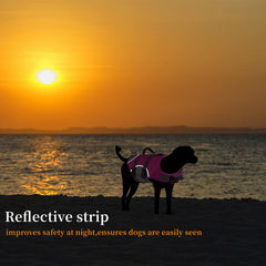 Bandas reflectantes Mklhgty aumentan la visibilidad nocturna para paseos