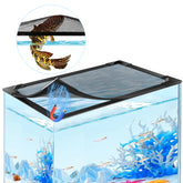 tapa imantada mleju para acuario con diseño magnético y seguridad