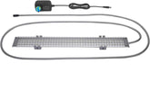 HappyBird de M&M Cage Company: luz de espectro completo sin UV para jaula.