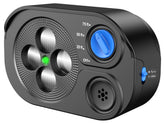 MODUS silenciador ultrasonido para perros en interiores y exteriores para tranquilidad.