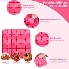 MOOGROU Snuffle Mat para juego interactivo en casa, ideal para entretenimiento.