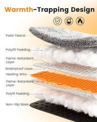 Mora Pets ajustes-9-niveles, temporizador fácil de usar para rutinas diarias.