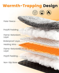 Funda desmontable y lavable de Mora Pets para limpieza rápida.