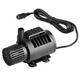 Bomba Mountain Ark sumergible DC12V lista para acuario limpio