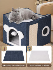MOYLLOG estructura-mdf-durable garantiza uso prolongado en casa.