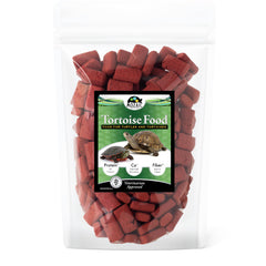 Mozaic Alimento para Tortugas: pellets de dieta completa para tortugas saludables