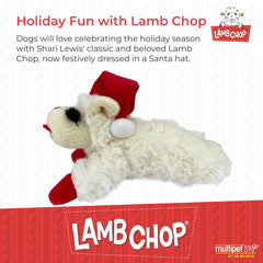 Multipet Lamb Chop crema, textura ultra suave para mimos.