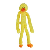 Multipet Swingin' Slevin Duck peluche grande para perros XL y abrazos