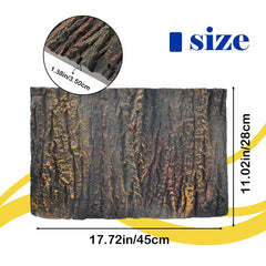 MUYG-textura-piedra-naturaleza: detalle 3D que imita rocas reales y profundidad visual.