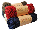 my-doggy-place mud mat absorbcion microfibra ayuda a absorber agua y lodo en la entrada