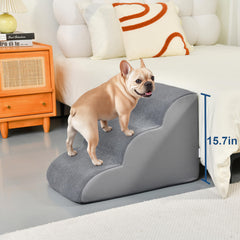 myaxbd espuma de alta densidad 30D para soporte estable.
