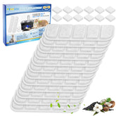 MyfatBOSS filtro bebederos para perros Sibays FS70 mejora la limpieza del agua