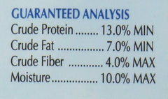 Natural Balance golosinas sin maíz, trigo ni soja, opción para dietas especiales.