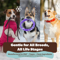Natural Dog Company Skin Soother piel sensible del perro
