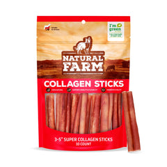 Natural Farm angus sin olor masticable para perro