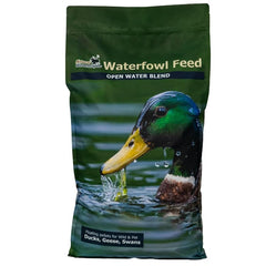 Natural Waterscapes pellets flotantes para aves acuáticas en estanques