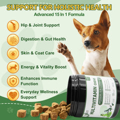 NATURE TARGET masticables para perros con sabor a pollo, complemento práctico para la rutina diaria.