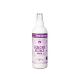 Nature's Specialties Esencia de Almendra: botella de colonia para mascotas con aroma suave.
