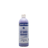 Nature's Specialties EZ Shed: botella de acondicionador ultra concentrado para uso profesional.