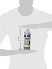 Nature's Specialties EZ Shed: masaje en el pelaje para eliminar subpelo y conseguir brillo.