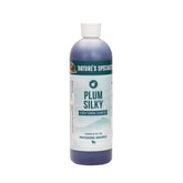 Nature's Specialties Plum Silky, bote 16 oz para dilución rápida