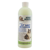 Nature's Specialties Super EZ DeMatt, botella de 16 oz, desenreda nudos difíciles