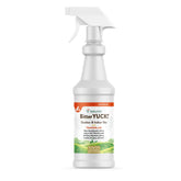 NaturVet Bitter Yuck spray para aplicación rápida en exteriores