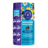 NaturVet Evolutions envase práctico para promover calma diaria de tu perro.