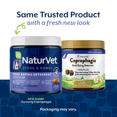 NaturVet aliento fresco con refrescante aroma para uso diario.