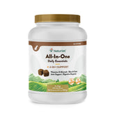 NaturVet All-in-One frasco con soporte articular para perros