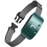 Collar NBJU con diseño ergonómico para paseos activos.