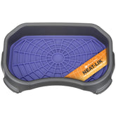Neat-LIK de Neater Pet Brands con bandeja para mantener suelos limpios durante las comidas.