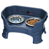 Neater Feeder Deluxe, comedero elevado para postura cómoda al comer