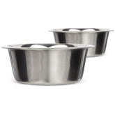 Neater Pet Brands cuenco acero inoxidable de 3.5 tazas para uso diario