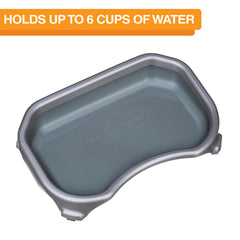 Neater Pet Brands cuenco de agua para uso interior y exterior