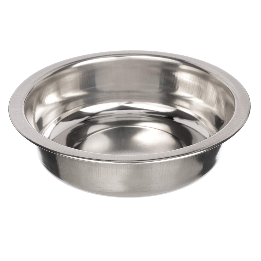 Neater Pet Brands cuenco inoxidable para gato, capacidad 1,5 tazas, uso diario seguro.