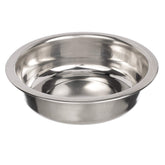 Neater Pet Brands cuenco inoxidable para gato, capacidad 1,5 tazas, uso diario seguro.