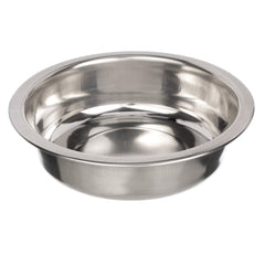 Neater Pet Brands cuenco inoxidable para gato, capacidad 1,5 tazas, uso diario seguro.