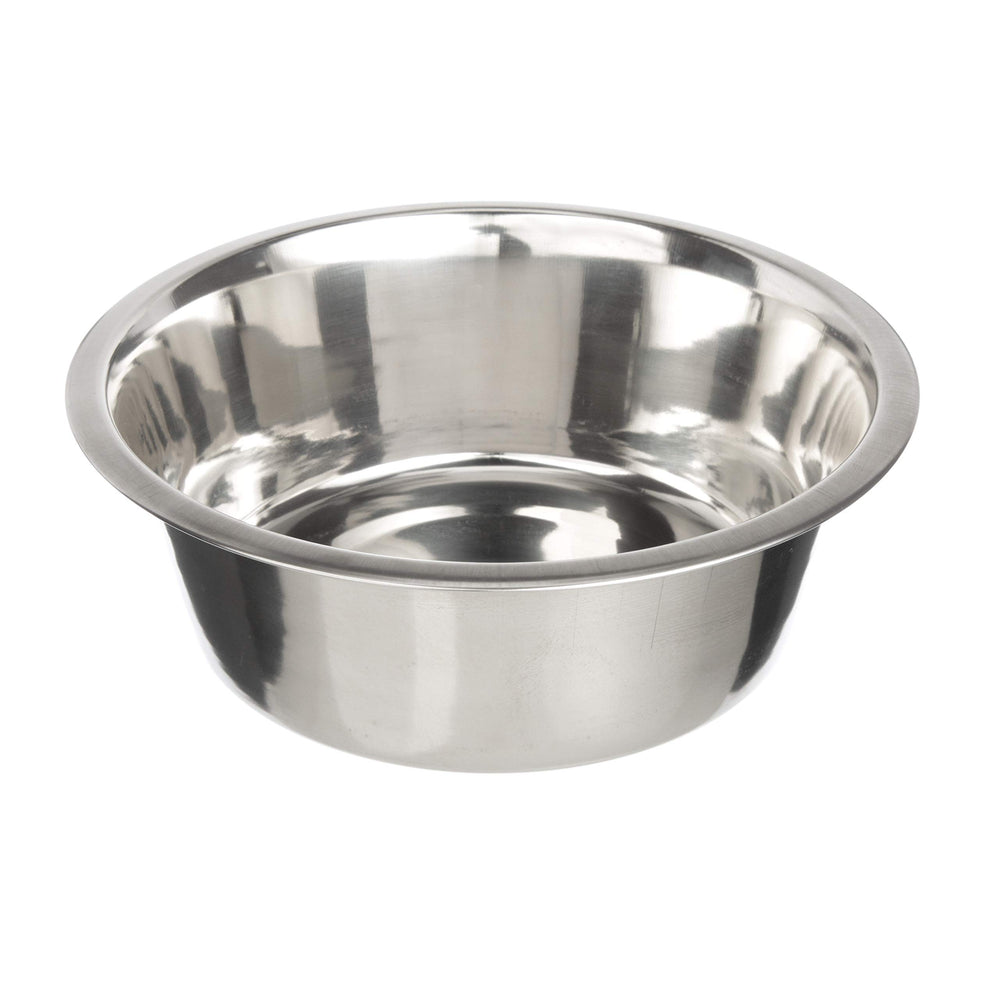 Neater Pet Brands tazón inoxidable 56oz repuesto para alimento, superficie higiénica y fácil de limpiar.
