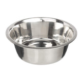 Neater Pet Brands tazón inoxidable 56oz repuesto para alimento, superficie higiénica y fácil de limpiar.
