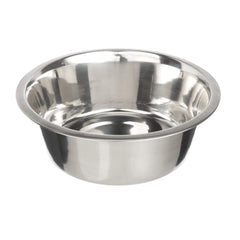 Neater Pet Brands tazón inoxidable 56oz repuesto para alimento, superficie higiénica y fácil de limpiar.