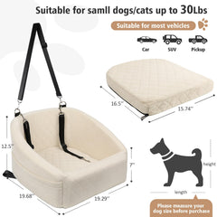 NEEZUKAR superficie-peluche-suave: tacto agradable para tu mascota.