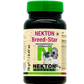 Nekton Breed-Star, bote 70 g, soporte nutricional para aves durante la cría.