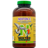 Nekton E para aves: bote de 600 g para apoyar la salud general.