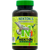 Nekton-S multivitamínico para aves en botella, apoyo diario para la dieta.
