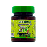 Nekton-S multivitamínico para aves, frasco, potencia la vitalidad diaria de tu ave