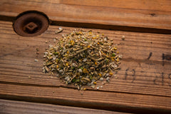 New Country Organics crecimiento gallinas 19% proteína para desarrollo equilibrado.