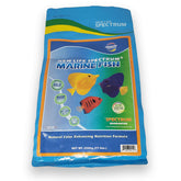 New Life Spectrum Naturox Marine Formula, bolsa 2200 g, vista frontal, mejora digestión marina.