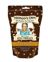 Newman's Own galletas para perros en forma de corazón, ideales para entrenamiento